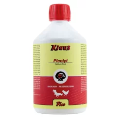 Klaus Picolyt Calcium Drink 1000ml