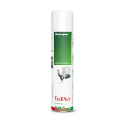 Röhnfried Fed-Pick Gegen Federfressen 400ml