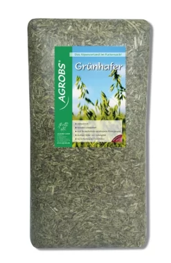 Agrobs Grünhafer 15kg