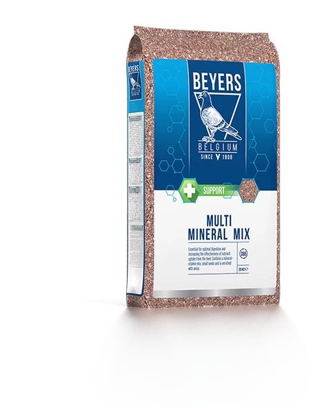 Beyers Multimineral Mix 20kg 2 Beyers Multimineral Mix 20kg - Image 2