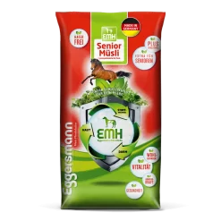 Eggersmann EMH Senior Müsli 20kg