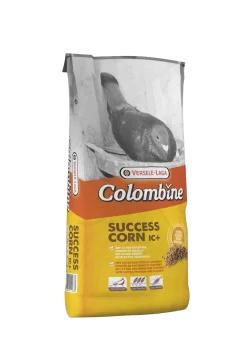 Colombine Success-Corn I.C.⁺ 15kg