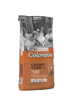 Colombine Carrot Corn I.C.⁺ 10kg