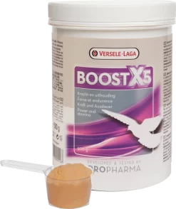 Oropharma Boost X5 500g