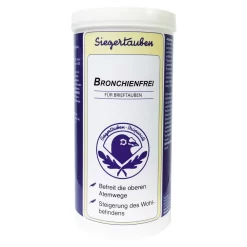 Klaus Siegertauben Bronchienfrei 350g