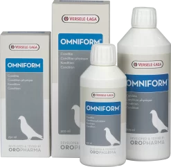Oropharma Omniform 500ml