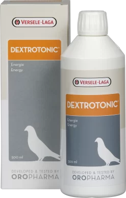 Oropharma Dextrotonic 500ml