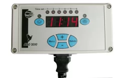 Automatischer Lichtdimmer ARO 2010