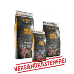Belcando Adult Dinner 2er-Pack 25kg