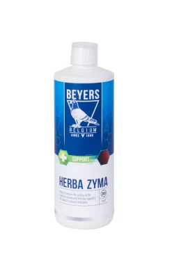 Beyers Herba Zyma 1000ml