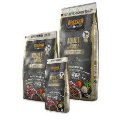 Belcando Adult GF Horse 12,5kg