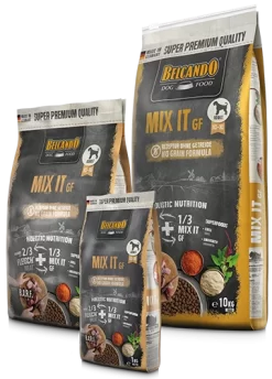 Belcando Mix It GF 10kg