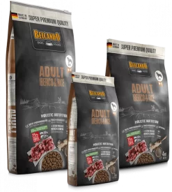 Tierfutter Verkauf -Tierfutter Verkauf belcando adult iberico composing 800x800