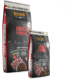 Belcando Adult Power 12,5kg