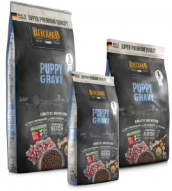 Belcando Puppy Gravy 4 Kg