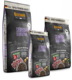 Belcando Senior Sensitive 12,5kg