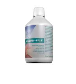 De Weerd Belgarlic + Vitamin E 500ml