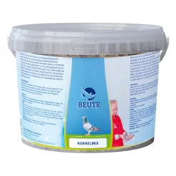 DHP Beute Korrelmix 4kg