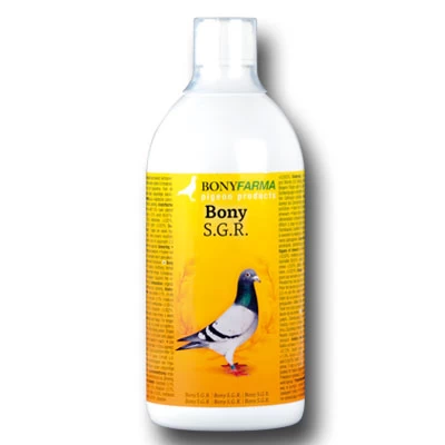 Bony S.G.R. 1000ml 1 Bony S.G.R. 1000ml