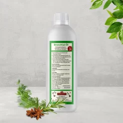 Teekontor Bronchial Öl 500ml