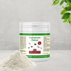 Teekontor Colostrum Pulver 125g
