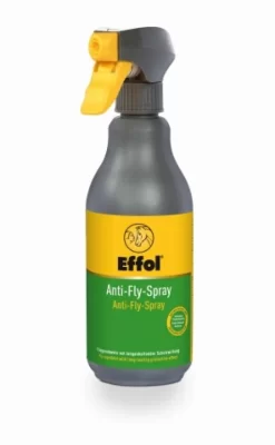Effol Anti-Fly-Spray 500 Ml