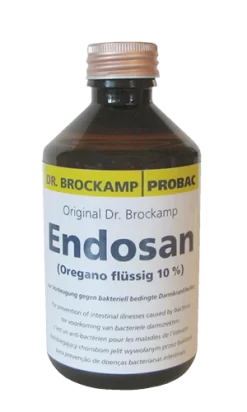 Dr. Brockamp Endosan 250ml
