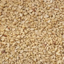 Erdnüsse Blanchiert - Vanrobaeys 4kg