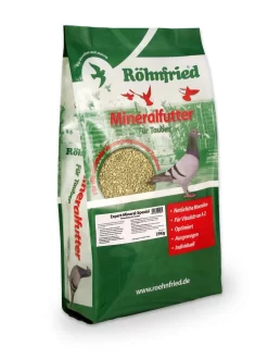 Röhnfried Expert-Mineral 25kg