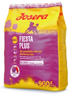 Josera FiestaPlus 5x900g