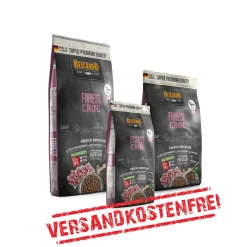 Belcando Finest Croc 2er-Pack 25kg