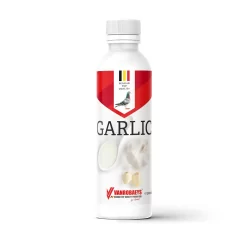 Vanrobaeys Garlic Knoblauchsirup 500ml