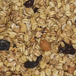 Gevo Fettfutter Premium 25kg