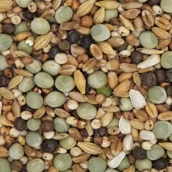 Gladen Rassetauben Ohne Mais 25kg