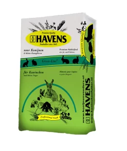 Havens Kuni Excellent M5 25kg