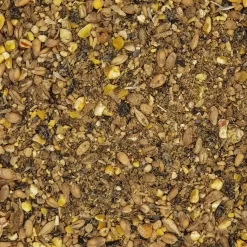 Havens Scharrel-Mehl - Legemehl 25kg