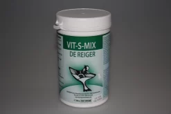 De Reiger Vit-S-Mix 600g