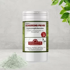 Teekontor Martins Konditions-Pulver 500g