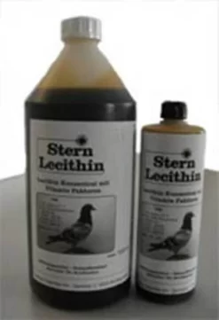 Hirn Stern Lecithin 1000ml