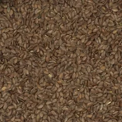 Leinsamen Braun - Vanrobaeys 20kg