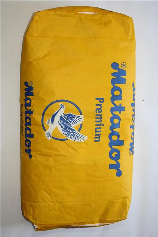 Matador Premium Super Start 25kg 2 Matador Premium Super Start 25kg - Image 2