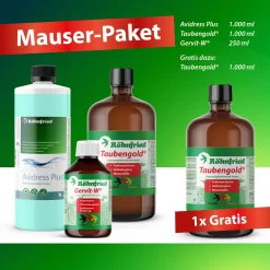 Röhnfried Mauserpaket 2022