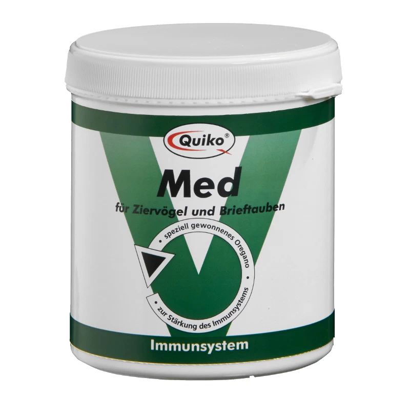 Quiko Med 250g 1 Quiko Med 250g