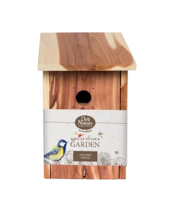 Nistkasten Für Meisen - Deli Nature