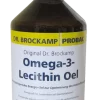 Dr. Brockamp Omega 3 Lecithin Öl 500ml