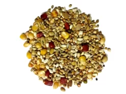 Paloma Nr.22 Diamond Black Power 20kg