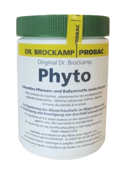 Dr. Brockamp Phyto 500g