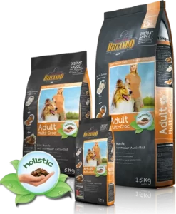 Belcando Adult Multi-Croc 4kg
