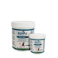Ropa B Puder 10% 500g