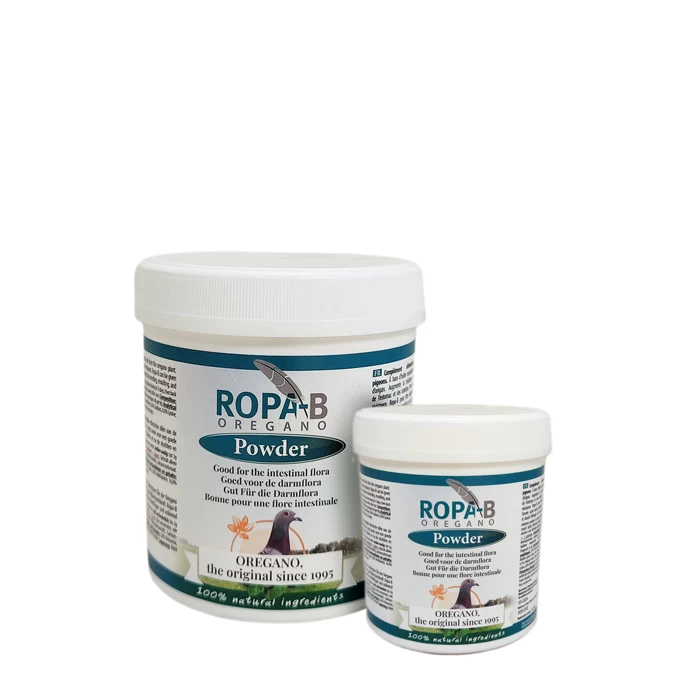Ropa B Puder 10% 500g 1 Ropa B Puder 10% 500g